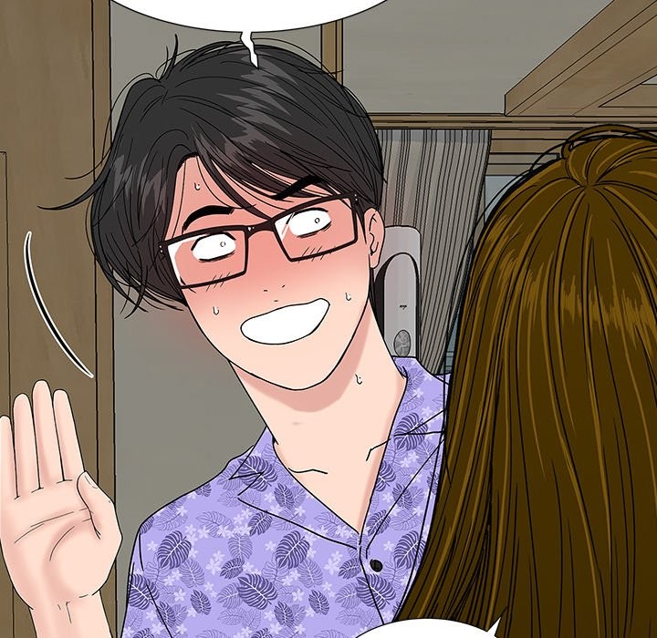 Sister S Man chapter 12 page 103