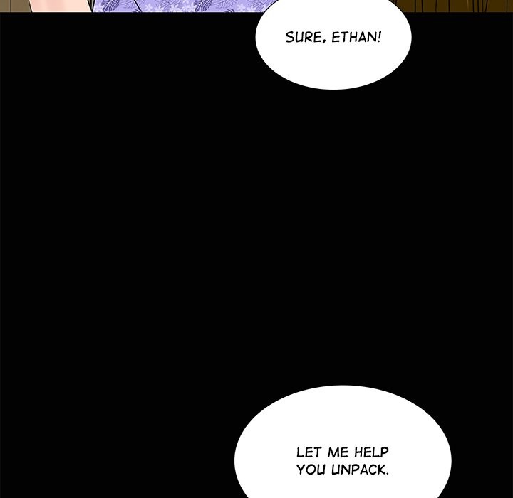 Sister S Man chapter 12 page 104