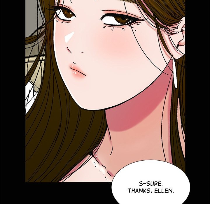 Sister S Man chapter 12 page 107