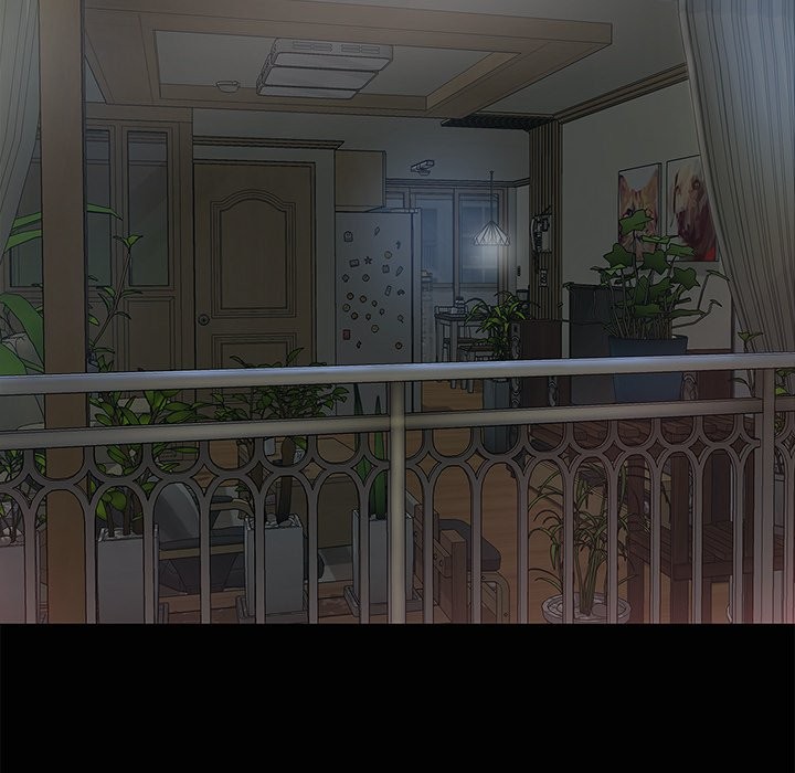 Sister S Man chapter 12 page 111
