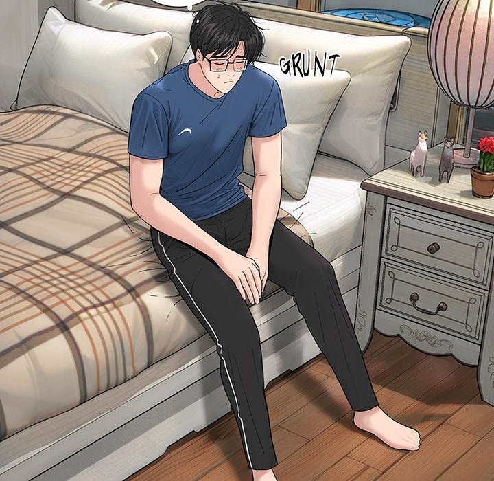 Sister S Man chapter 12 page 114