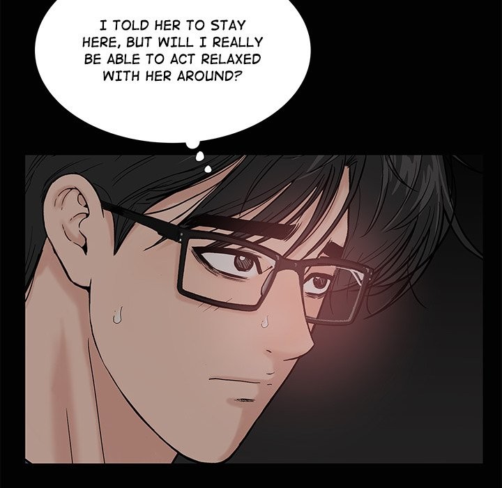 Sister S Man chapter 12 page 116
