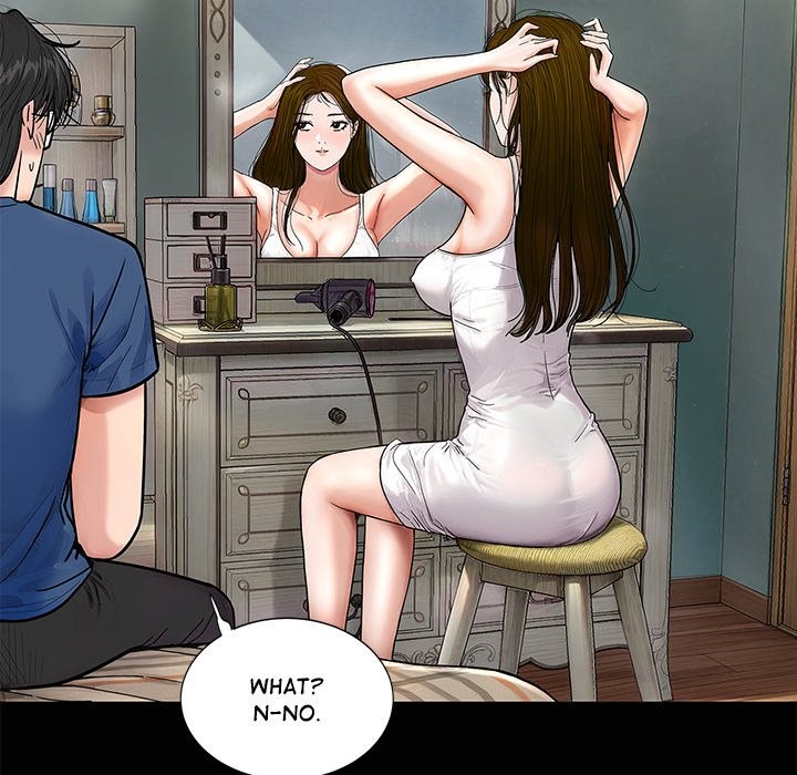 Sister S Man chapter 12 page 118