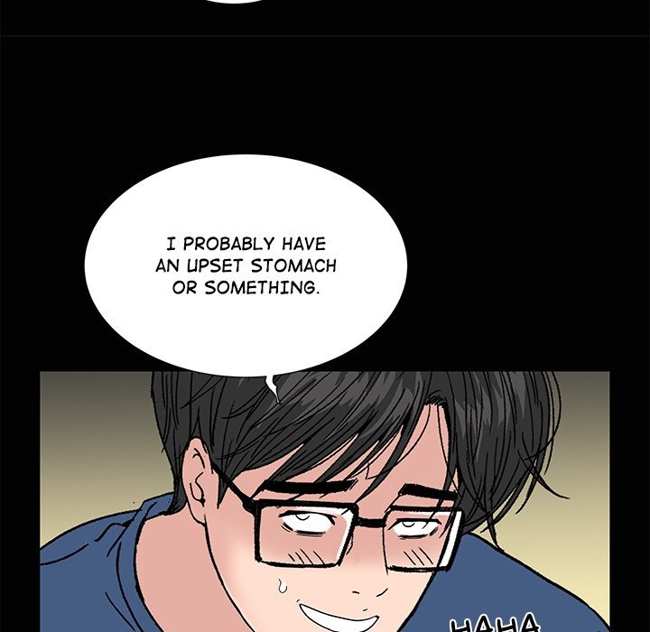 Sister S Man chapter 12 page 119