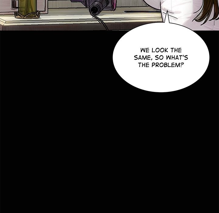 Sister S Man chapter 12 page 122