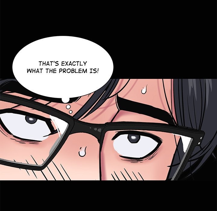 Sister S Man chapter 12 page 123