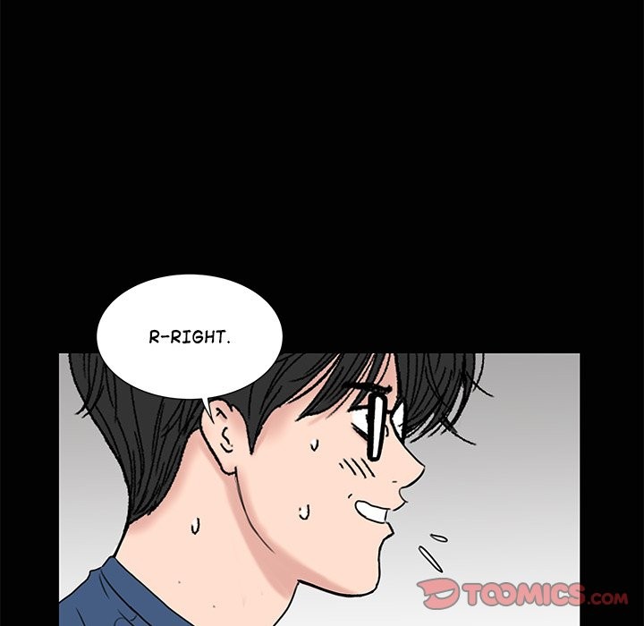 Sister S Man chapter 12 page 124