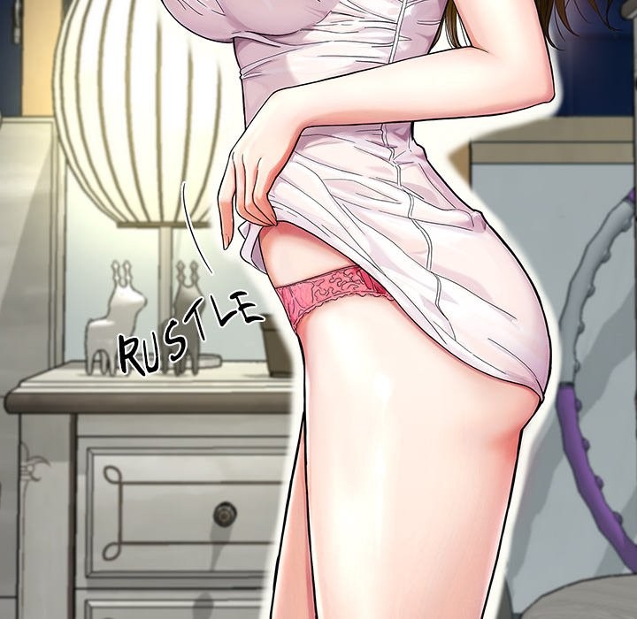 Sister S Man chapter 12 page 129