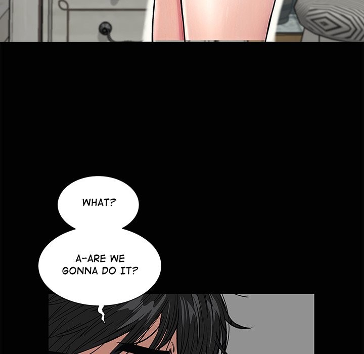 Sister S Man chapter 12 page 130