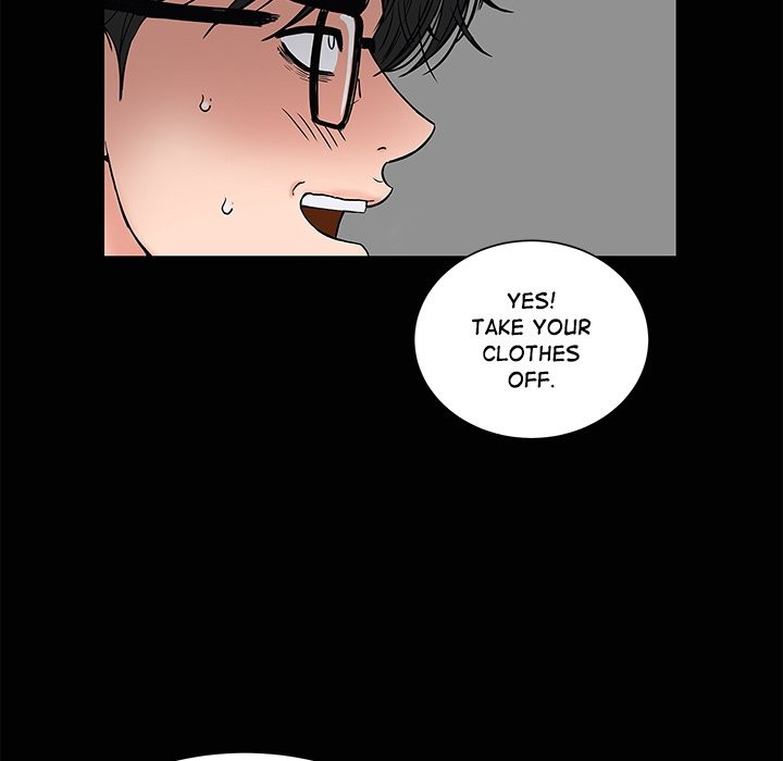 Sister S Man chapter 12 page 131