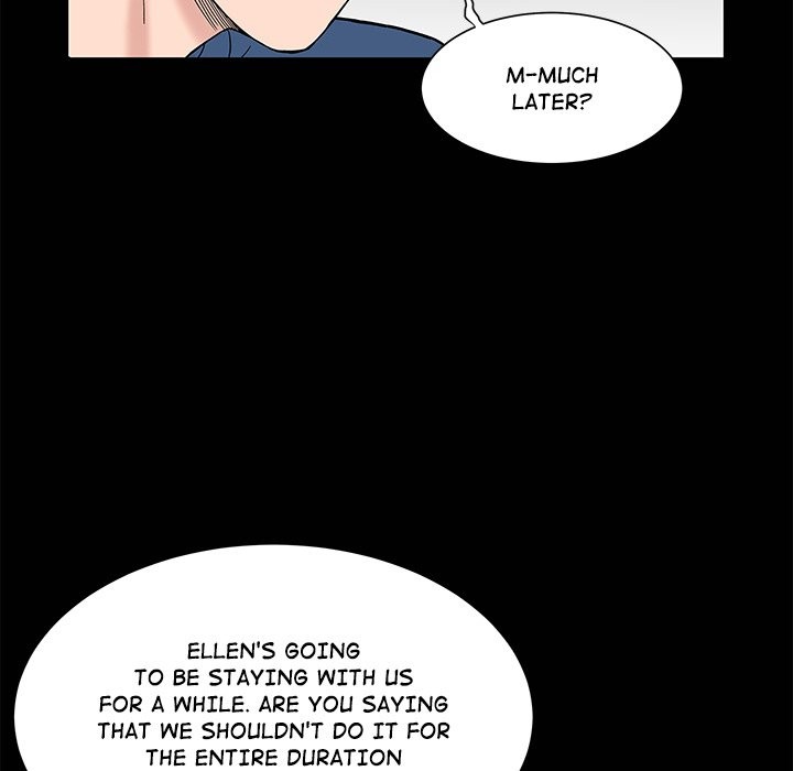 Sister S Man chapter 12 page 135