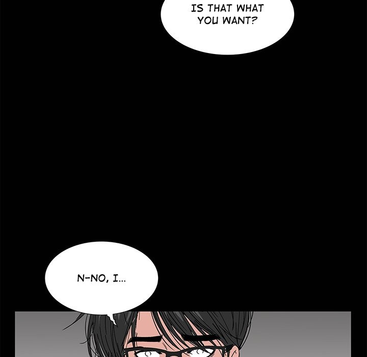 Sister S Man chapter 12 page 138