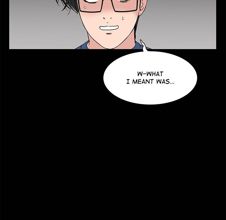 Sister S Man chapter 12 page 139