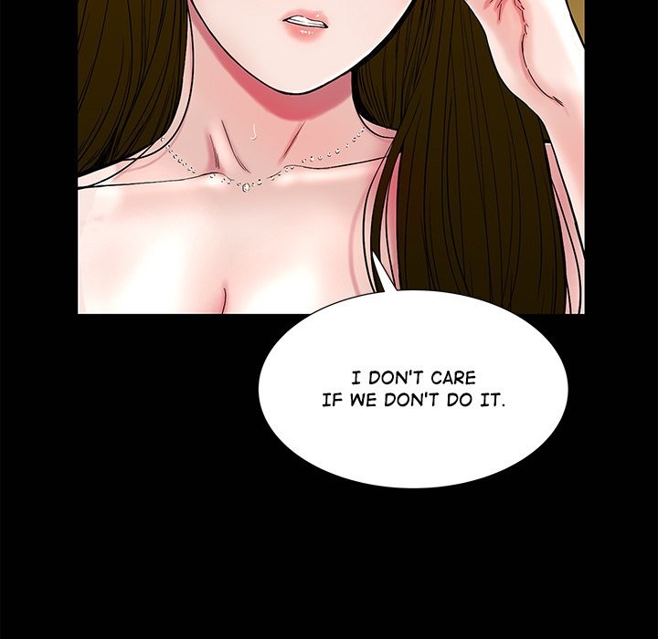 Sister S Man chapter 12 page 141