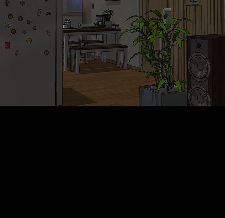 Sister S Man chapter 12 page 146
