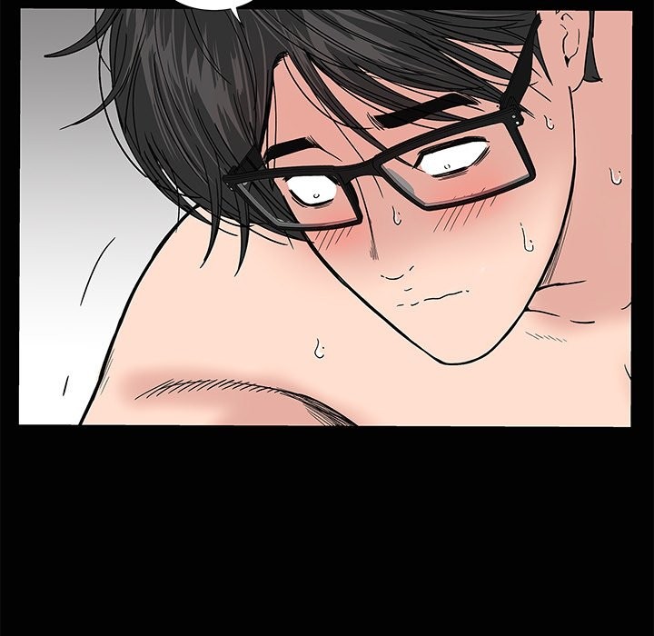 Sister S Man chapter 12 page 151