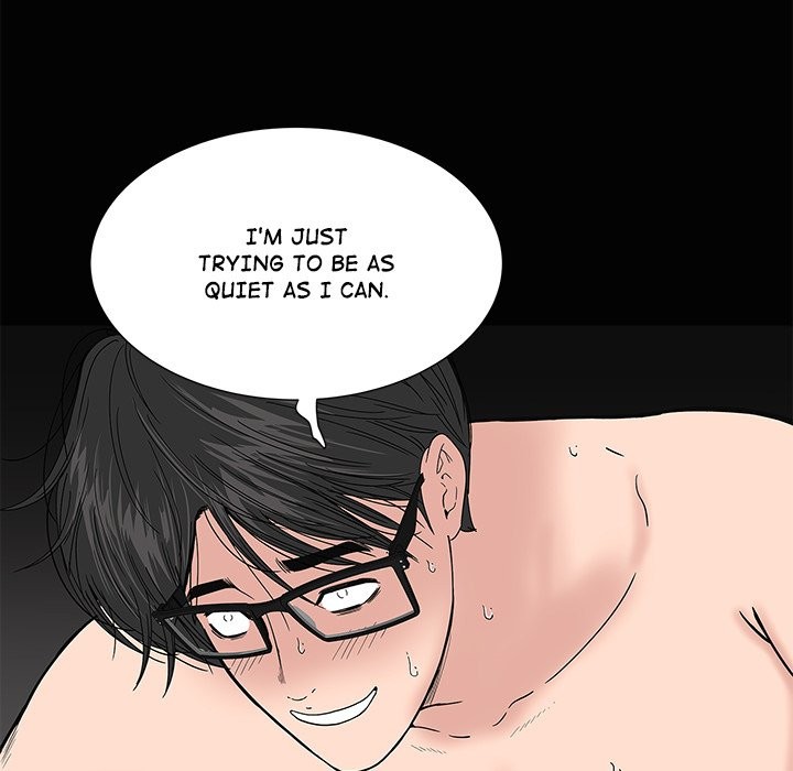 Sister S Man chapter 12 page 157