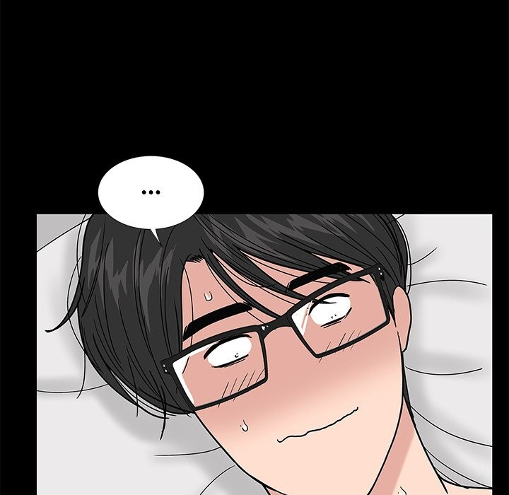 Sister S Man chapter 12 page 166