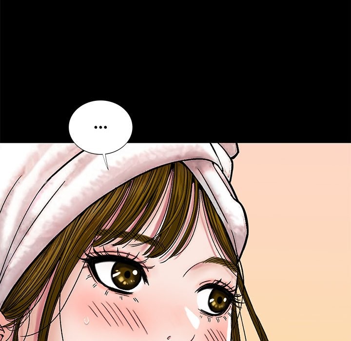 Sister S Man chapter 12 page 176