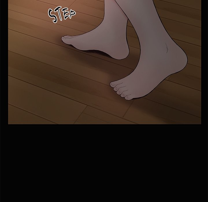 Sister S Man chapter 12 page 190