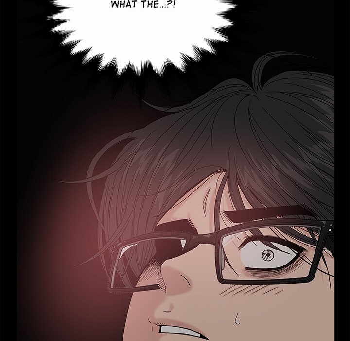 Sister S Man chapter 12 page 206