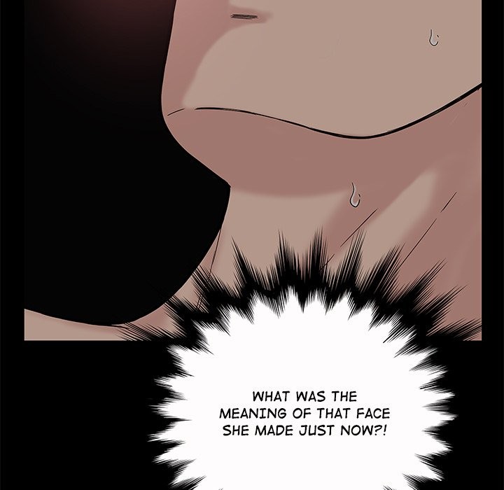 Sister S Man chapter 12 page 207