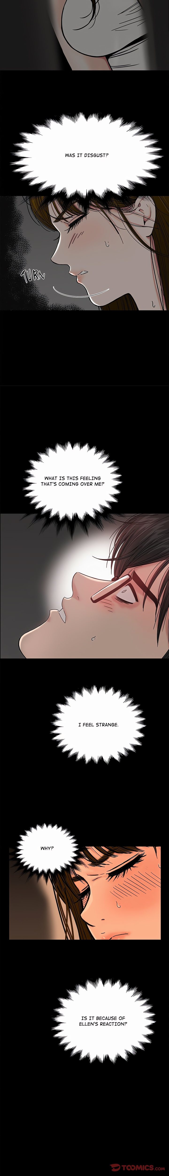 Sister S Man chapter 13 page 6