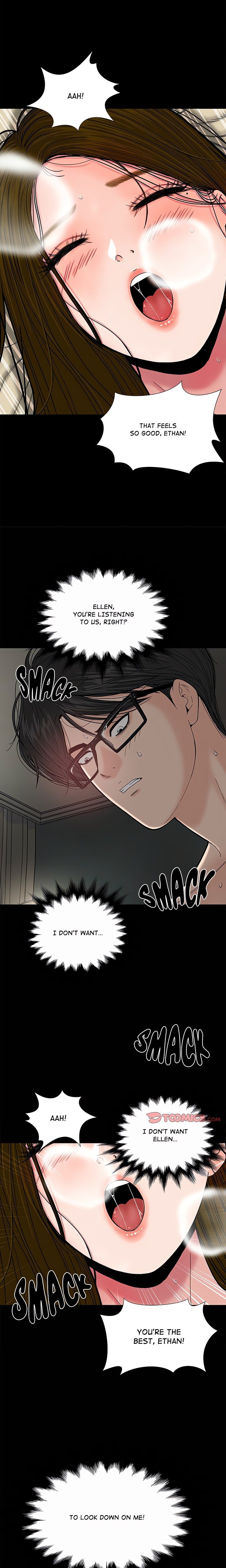Sister S Man chapter 13 page 13