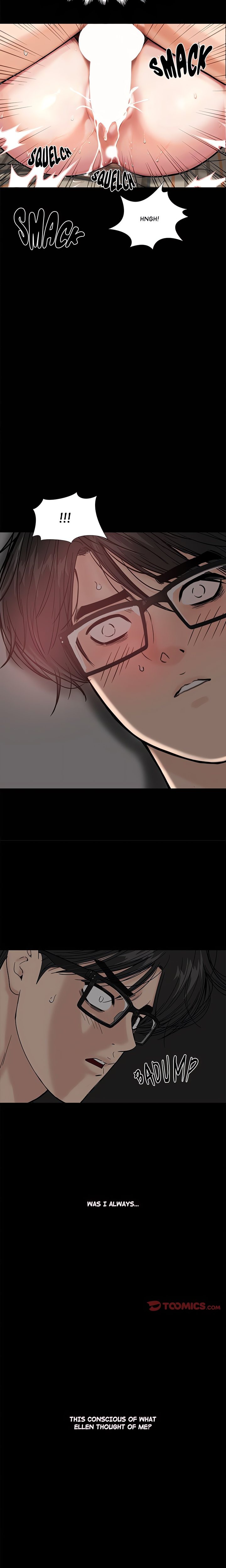 Sister S Man chapter 13 page 14