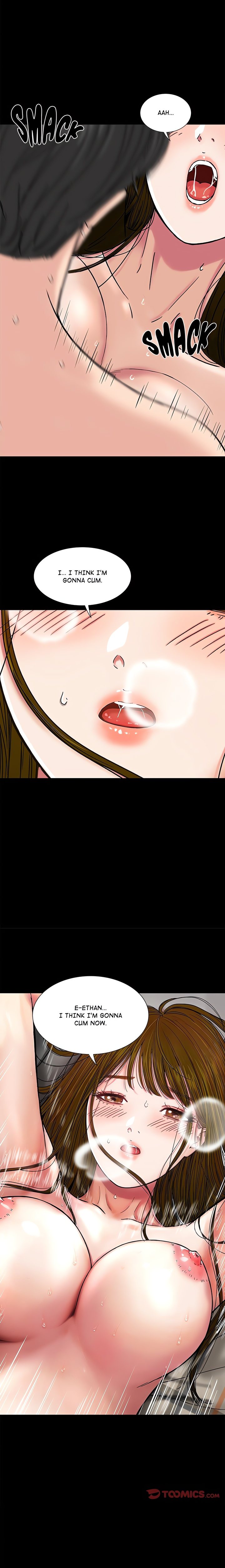 Sister S Man chapter 13 page 15