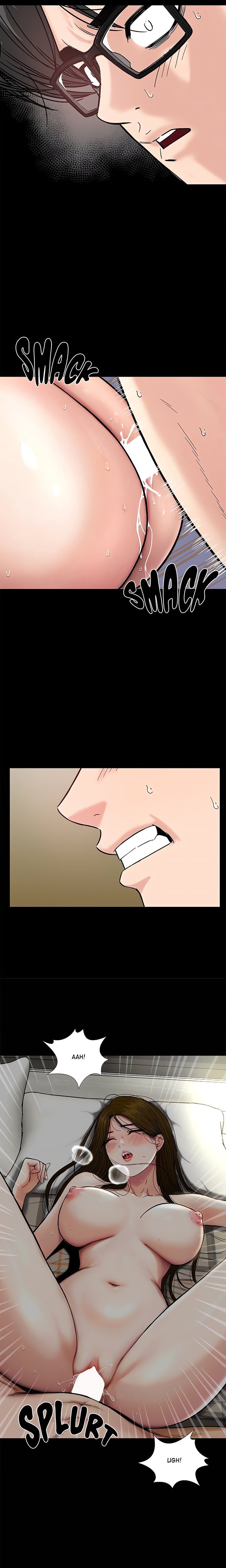 Sister S Man chapter 13 page 16