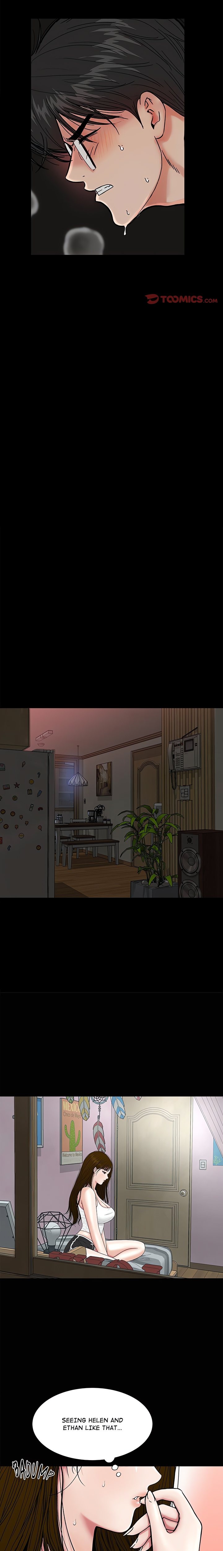 Sister S Man chapter 13 page 18