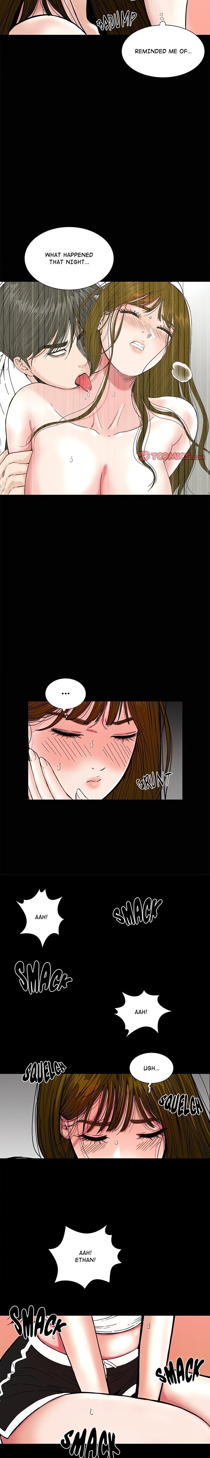 Sister S Man chapter 13 page 19