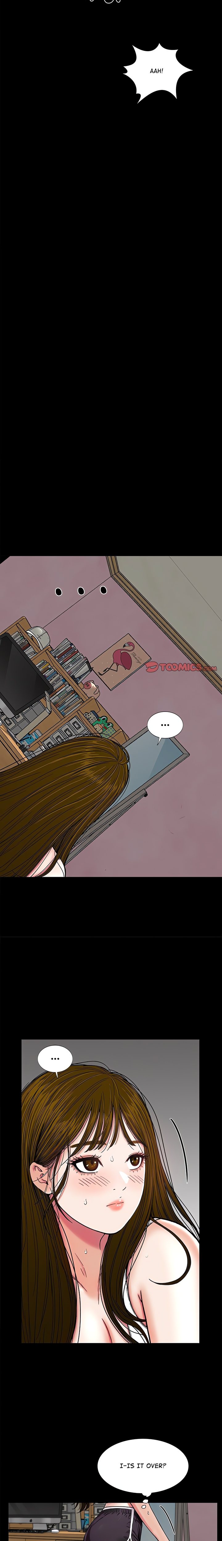 Sister S Man chapter 13 page 20
