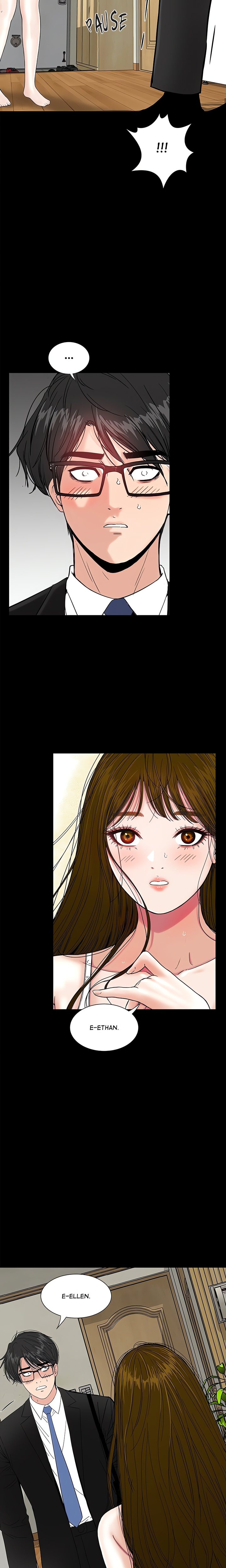 Sister S Man chapter 13 page 25