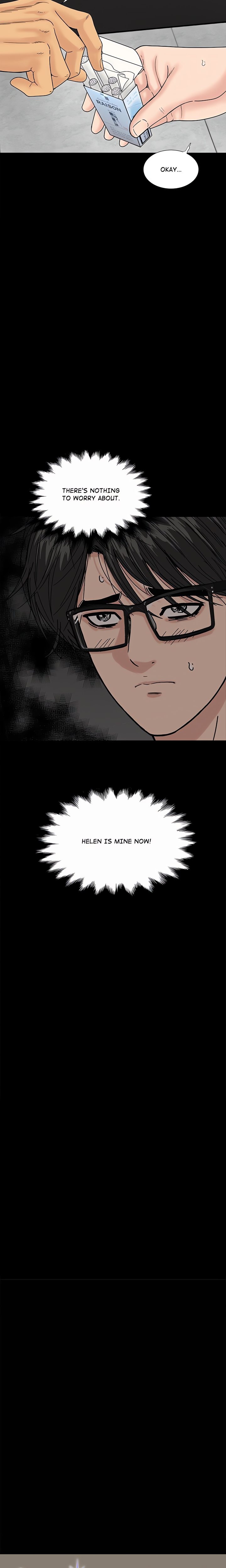 Sister S Man chapter 14 page 7