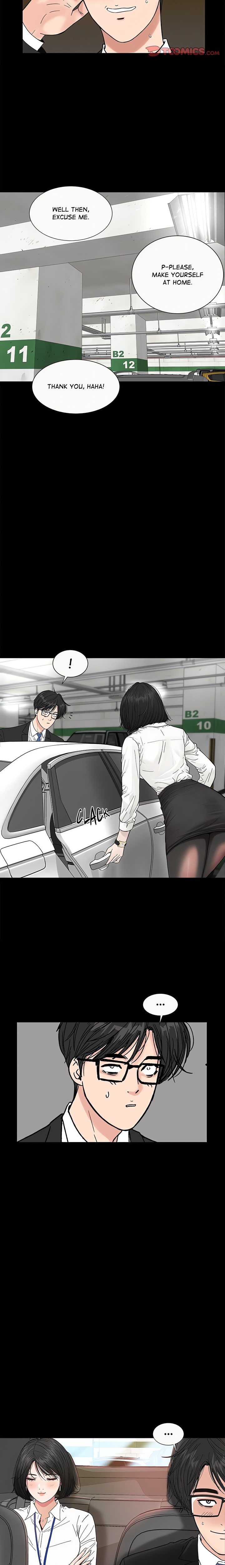 Sister S Man chapter 14 page 26