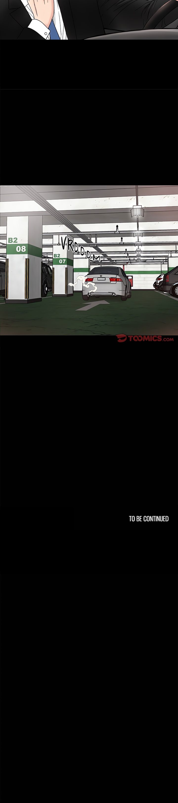 Sister S Man chapter 14 page 28