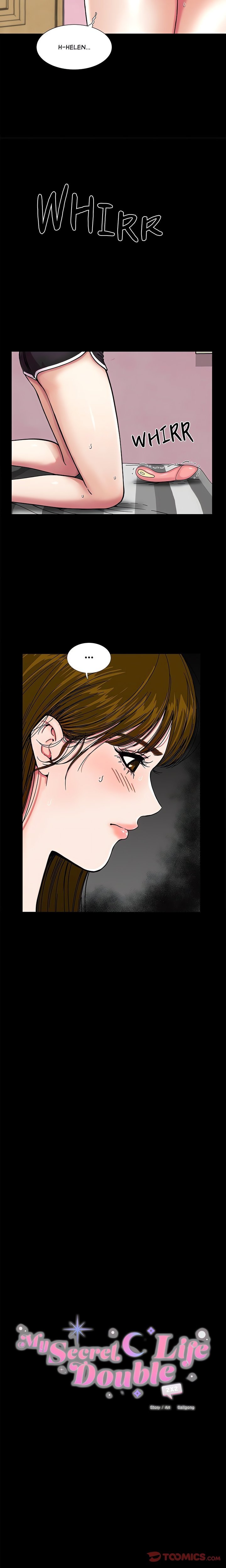 Sister S Man chapter 15 page 6