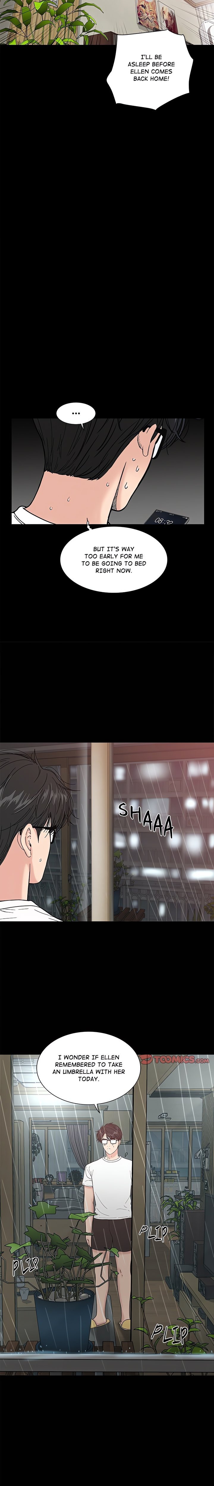 Sister S Man chapter 15 page 13