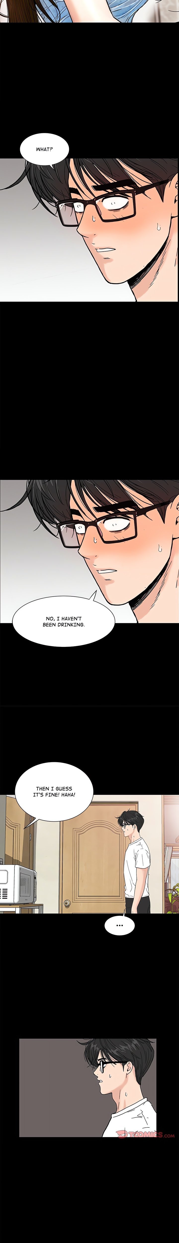 Sister S Man chapter 15 page 24
