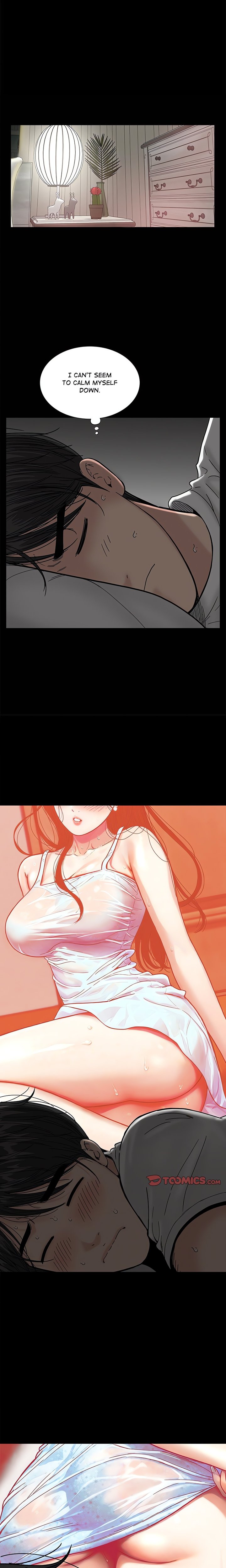 Sister S Man chapter 16 page 4