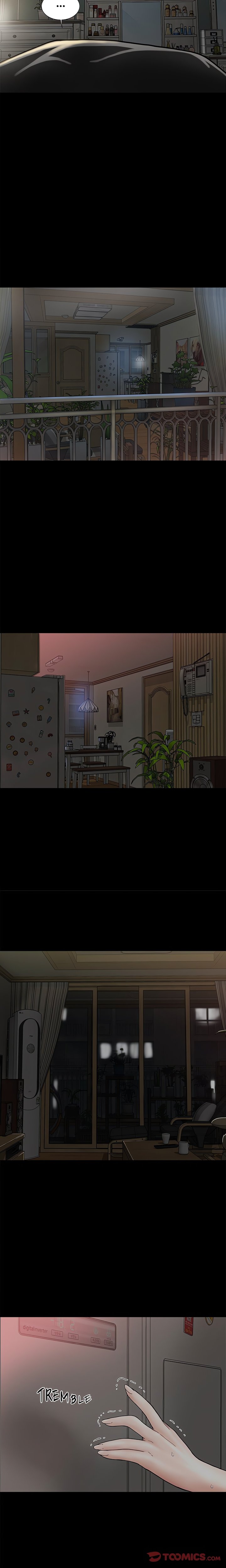Sister S Man chapter 16 page 6