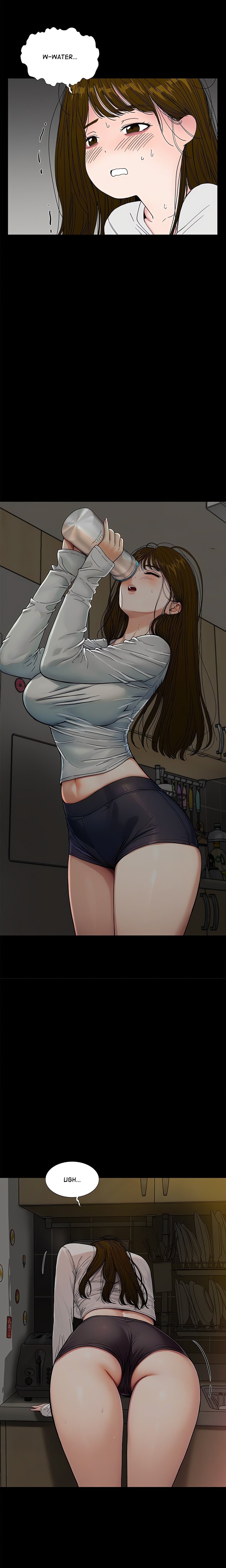 Sister S Man chapter 16 page 7