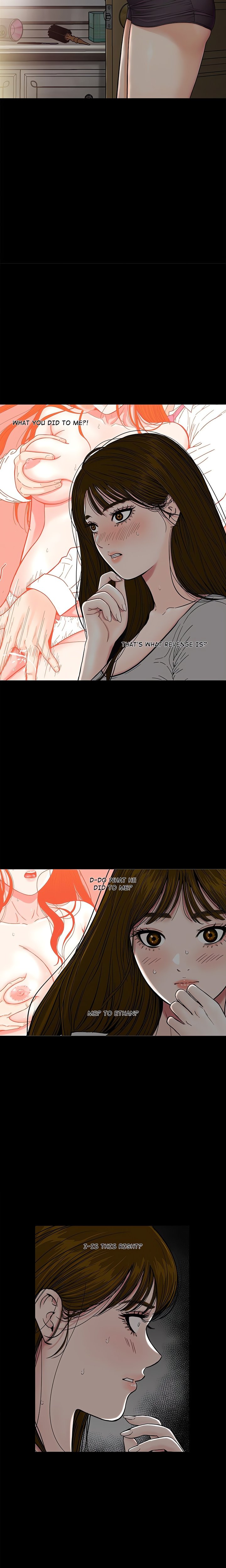 Sister S Man chapter 17 page 4