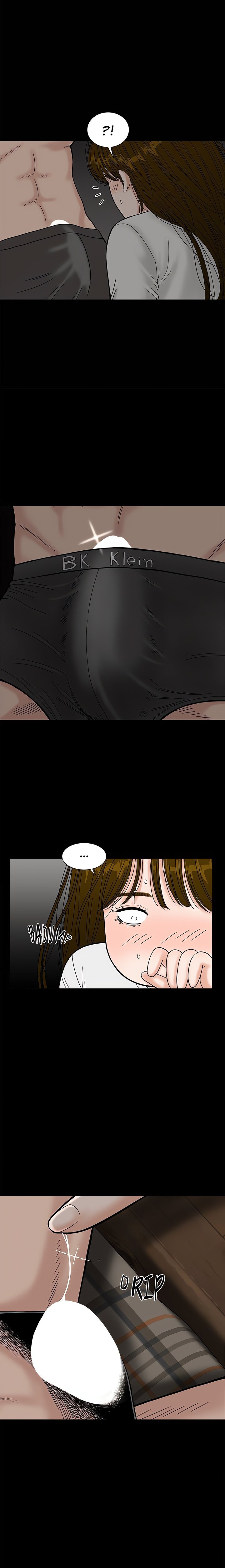 Sister S Man chapter 17 page 14