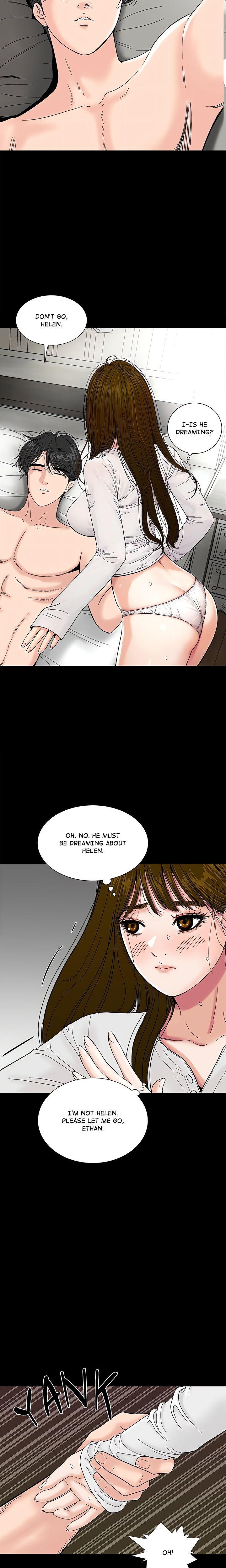 Sister S Man chapter 18 page 4