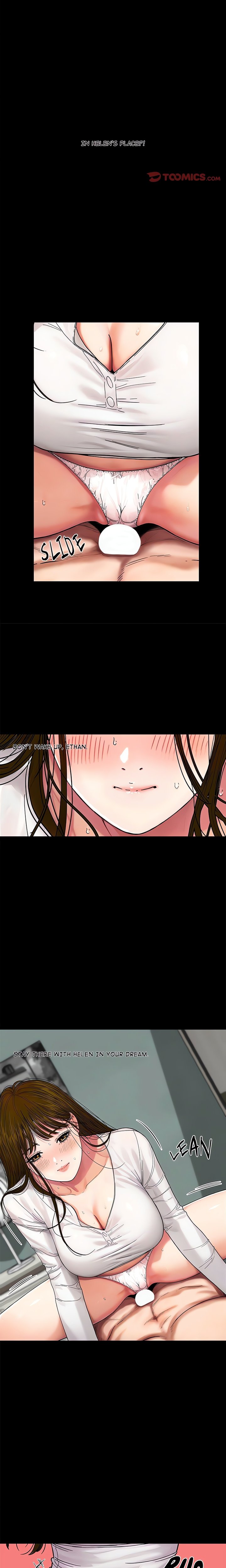 Sister S Man chapter 18 page 15