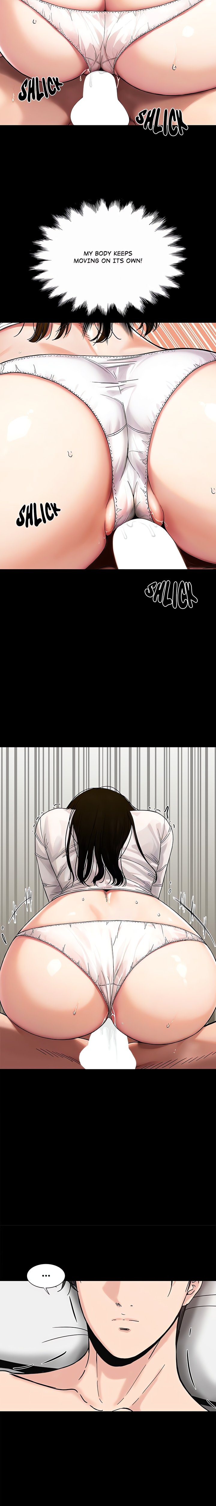 Sister S Man chapter 18 page 19