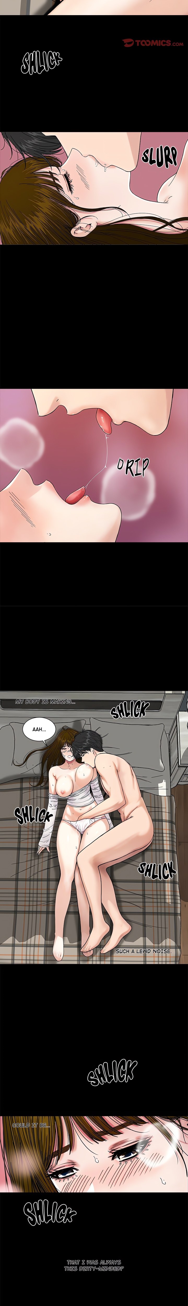 Sister S Man chapter 19 page 5